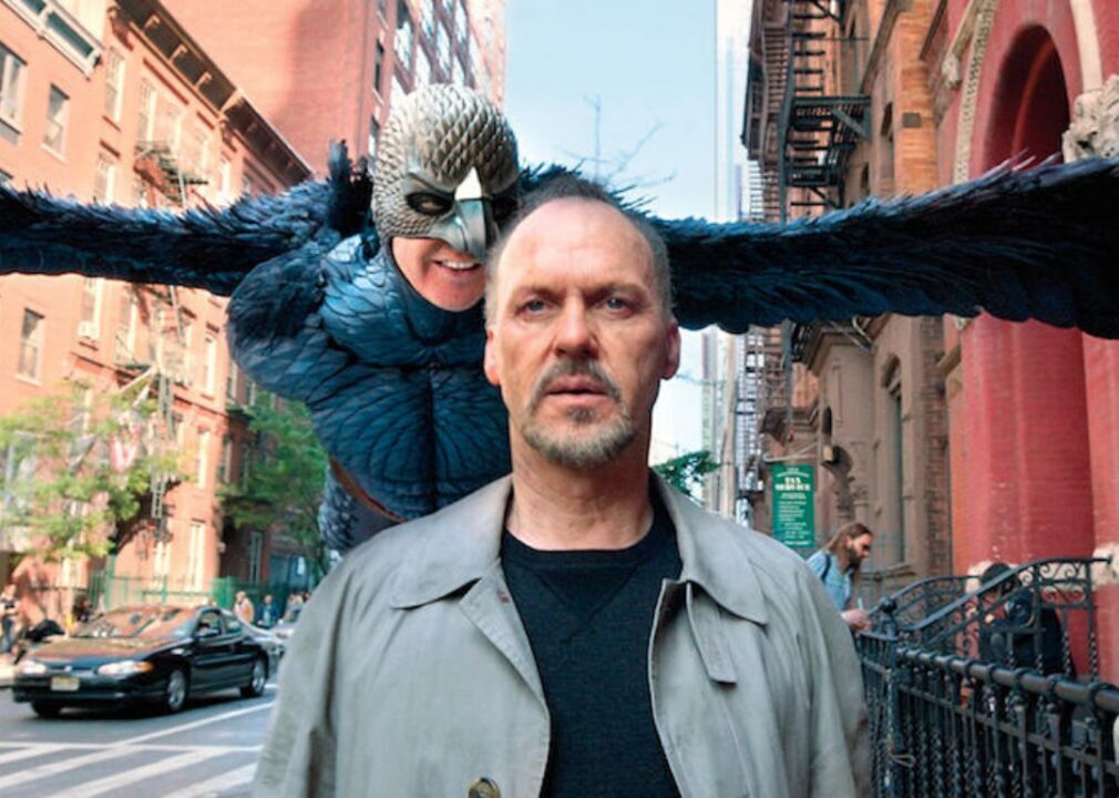 #53. Birdman or (The Unexpected Virtue of Ignorance) (2014)